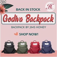 Godiva BACKPACK