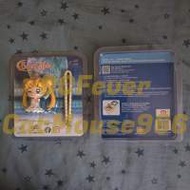 Pretty Guardian Sailor Moon 3D八達通...