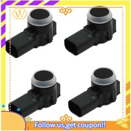 【W】For  2008 MK1 208 MK1 3008 MK2  5008 508 2013-2024 Compatible Reverse Backup Assist  Parking Sens