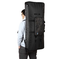 Zorro Softcase Keyboard Bag Yamaha PSR SX600, SX700, SX900 Black