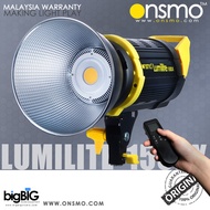 (NEW) Onsmo Lumilite LED 150-DX (Replacement of Onsmo Lumilite 230DX 230W) (Malaysia Warranty)