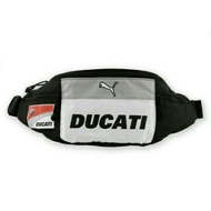 Promosi！DUCATI Pouch Bag