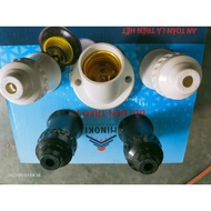Black Vortex, White Vortex, HINOKI Wall Beveled Socket [GENUINE]