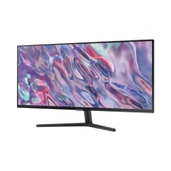 Samsung ViewFinity S5 S50GC Monitor (LS34C500GAEXXT) จอมอนิเตอร์ 34" 2K 21:9 Ultra QWHD HDR10 MAX100