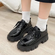 LIMITED DS KOREAN STYLE WOMEN'S FASHION BOOTS