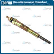 1KZ 11V Glow Plug for Toyota 1KZ 1KZ-TE Land Cruiser 3.0 LTR 96-12 19850-67030