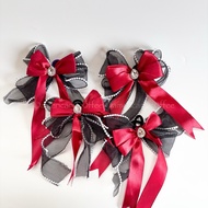 [READY STOCK] RIBBON by @american0c0ffee