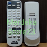 EPSON EB E500-X500-X51-W51-W06-FH52 REMOTE PROJECTOR ETC.