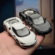 [Ready Stock] ZM Ferrari 296 gtb 1/64 Scale Alloy Car Model