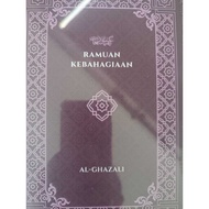 (IBDE) RAMUAN KEBAHAGIAAN