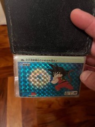 龍珠閃卡