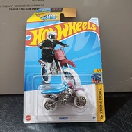 Hot Wheels HW450F Diecast