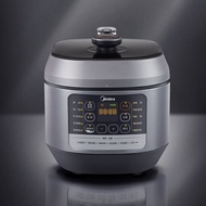 Multifunctional Soup Porridge Cooking Machine Electric Pressure Cooker Rice Cooker Instant Pot Pressure Cooker Kitchen Appliance qu7095