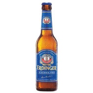 ERDINGER - Erdinger 無酒精麥啤酒 - 330ml﹙平行進口﹚