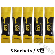 VC Shop B Solution Honey (1box 10 Sachets) 蜂蜜 活力饮 (一盒 10包)
