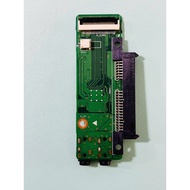 Audio Port Board, Dell Vostro V130 Laptop HDD 48.4M102.011