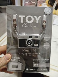Kenko Tokina Pieni M 玩具相機