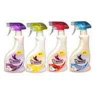 AFY HANIF-FABRIC FRESHENER 650ML (4 JENIS)