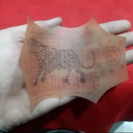 koleksi kertas handalam motif gambar mac an