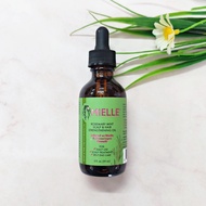 ออยล์บำรุงเส้นผม และศีรษะ Rosemary Mint Scalp & Hair Strengthening Oil 59 ml [Mielle®]