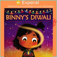 Binny's Diwali (PB) by Nidhi Chanani (UK edition, paperback)