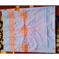 [ COD ] Sarung Aceh / Sarung Wadimor Motif Aceh / Bordir Pintu Aceh /