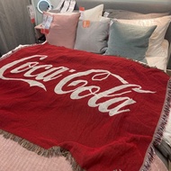 WildFinder Coke Multi Function Camping Mat / Carpet [READY STOCK]