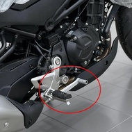 For CFMOTO 450NK CF450NK Motorcycle Parts Rear Brake Pedal Combination Suitable for CFMOTO 450NK NK4
