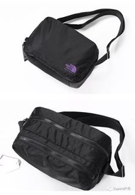 全新日本The North Face bag The North Face 袋 The North Face斜孭袋