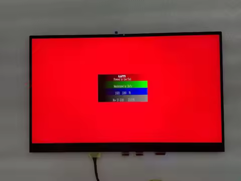 15.6 inch FHD 1920*1080 For Samsung Galaxy Book Flex NP950QCG NT950QCG NT950QCG-X58 950QCG LCD Displ