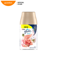 Glade Autospray Sakura Refill 252ml