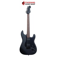Century Dark Series กีต้าร์ไฟฟ้า Century Dark Series Tele  Dark Series Strat Electric Guitar - เต่าแ