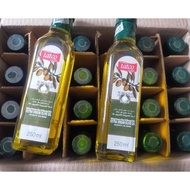 Neww Minyak Zaitun Tatco 250 Ml / Extra Virgin Olive Oil Original
