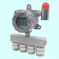 Ozone Water Gas Detector Leak Detection Portable Ozone Ozone Ultraviolet Detection Ozone Pump Suctio