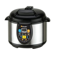 ［全新］Primada 寶康達-PC6500-快速智能煲