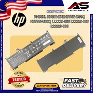 HP BATTERY LAPTOP | RH03XL RH03048XLHSTNN-DB8Q HSTNN-UB8Q L11119-855 L11119-005 L11119-006