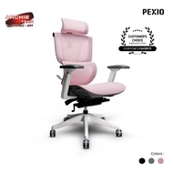 Kursi Kantor Pexio Oxford Ergonomis Office Chair