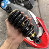 Phuộc nhún sau Ex 135 Ex 150 Ex 155