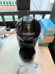 Nescafe Dolce Gusto 咖啡機 Mini Me