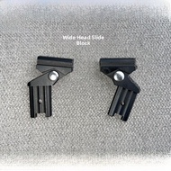 BMW 3 Series 5 Series 7 Series E60 E66 F18 F02 G30 G38 Rear Windshield Sunshade Curtain Bracket Auto