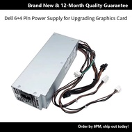 Dell 3668 3050 5050 7070 Power Supply L240ES-00 H260EBM-00 D500EPM-00