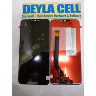 LCD TOUCHSCREEN ASUS ZENFONE MAX M2 ZB633Kl X01AD ORIGINAL