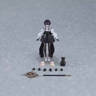 Anime Merchandise Human Return figma 610 #NH-02 Action Figure Model Decoration Boxed Figure