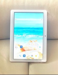 Brand New Hopesunin Android Tablet PC 10.1 Inch Android OS Quad Core 4GB RAM 64GB  (WiFi + Sim)