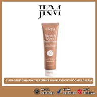 CIARA STRETCH MARK TREATMENT & SKIN ELASTICITY BOOSTER CREAM 150ML STRETCHMARKS CREAM