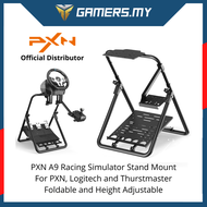 PXN A9 Racing Simulator Steering Wheel Stand Mount for PXN Racing Wheels Logitech and ThrustMaster