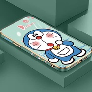 Glossy Plating Lens Soft Case hp For Redmi 9 9 Activ For Redmi 9 Power 9 ReadmiPrime For Redmi9 9Act