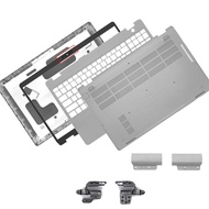 Repalce Cover LCD Screen Back Cover 0F0N34 F0N34 Front Bezel For DELL Latitude 5510 5511 Precision 3
