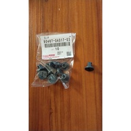 TOYOTA Interior Carpet Clip Land Cruiser FJ80 Floor Carpet Retainer Clip Land Cruiser FJ80TOYOTA