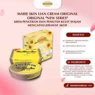 Marie skin lian ( Cream, sabun, toner, serum )